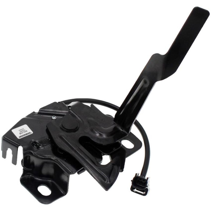 DORMAN 820-038 Hood Latch Assembly