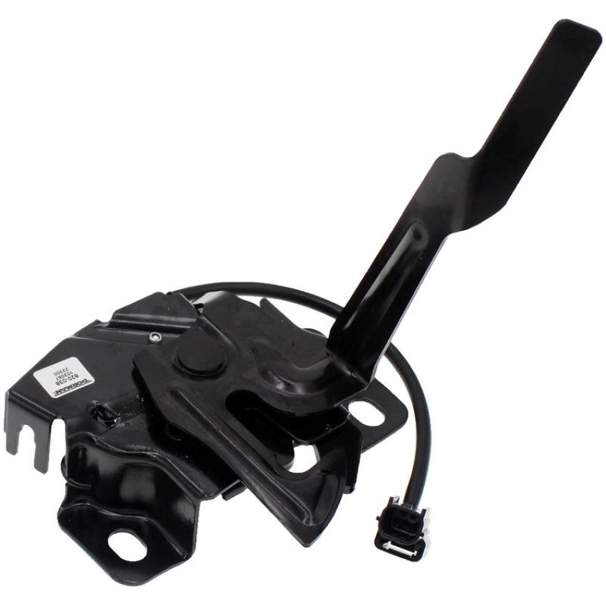 DORMAN 820-038 Hood Latch Assembly