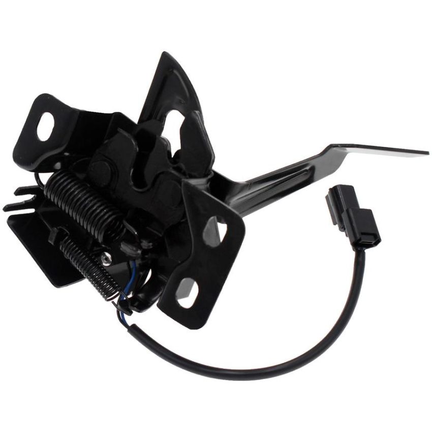 DORMAN 820-038 Hood Latch Assembly