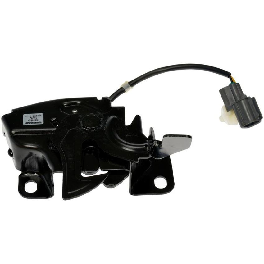 DORMAN 820-039 Hood Latch Assembly