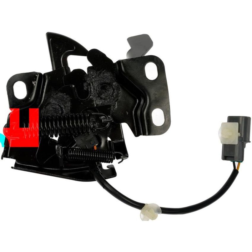 DORMAN 820-039 Hood Latch Assembly