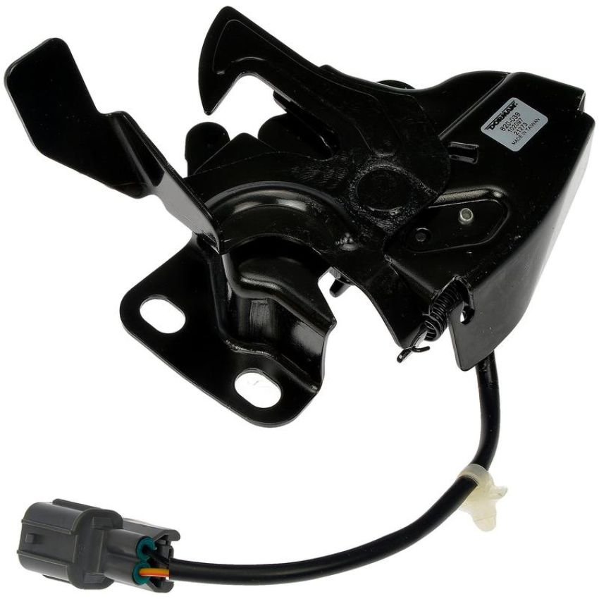 DORMAN 820-039 Hood Latch Assembly
