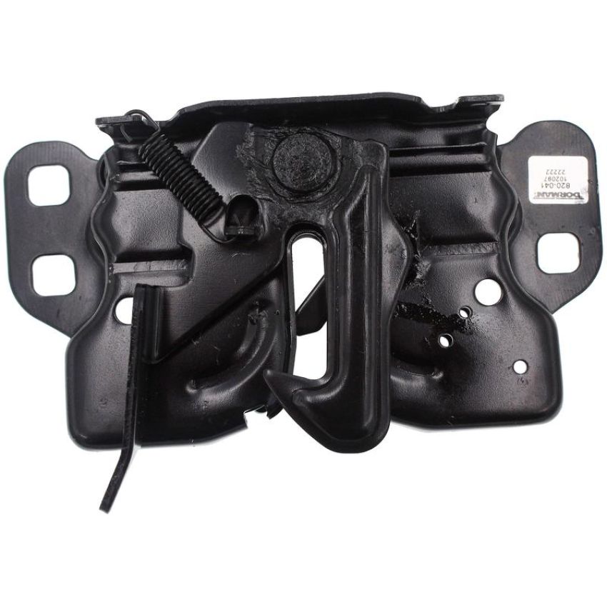 DORMAN 820-041 Hood Latch Assembly