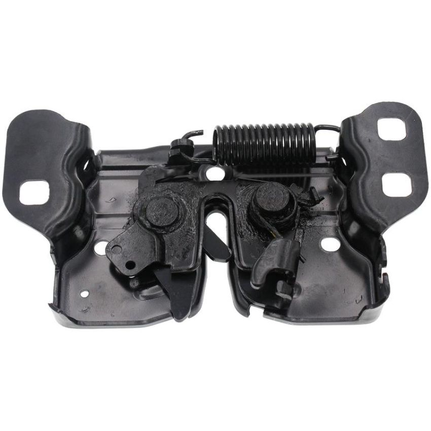 DORMAN 820-042 Hood Latch Assembly