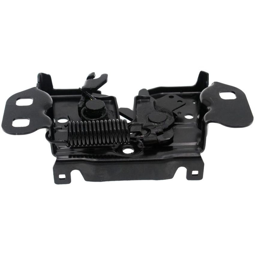 DORMAN 820-042 Hood Latch Assembly