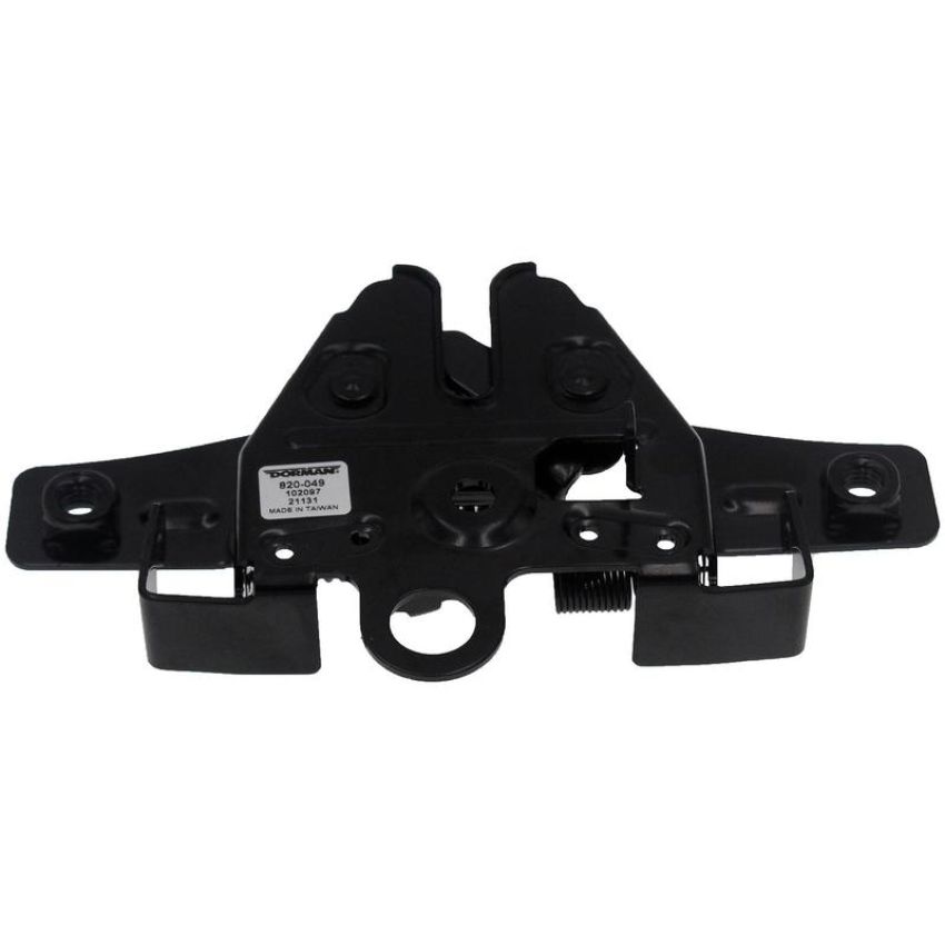 DORMAN 820-049 Hood Latch Assembly