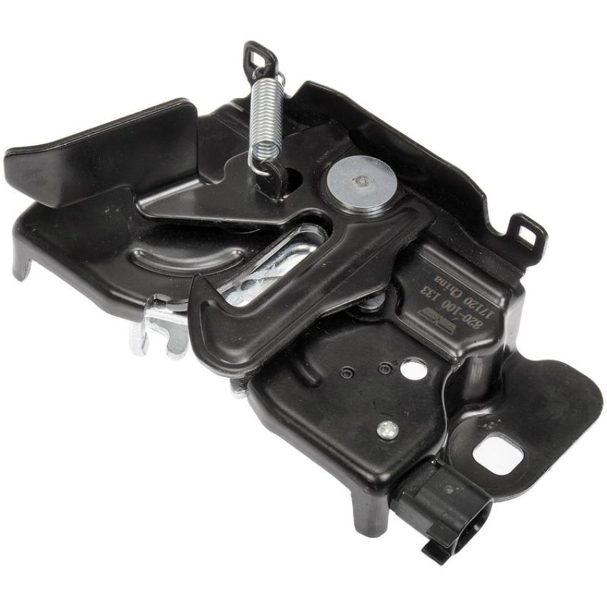 DORMAN 820-100 Hood Latch Assembly