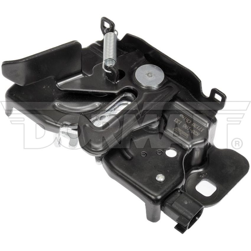 DORMAN 820-100 Hood Latch Assembly