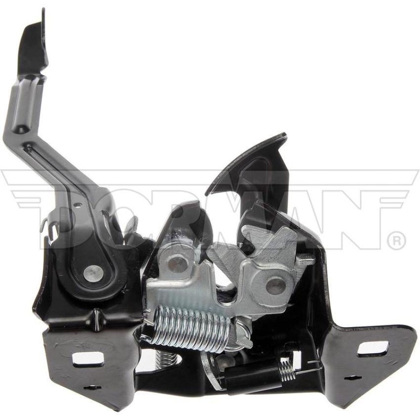 DORMAN 820-101 Hood Latch Assembly