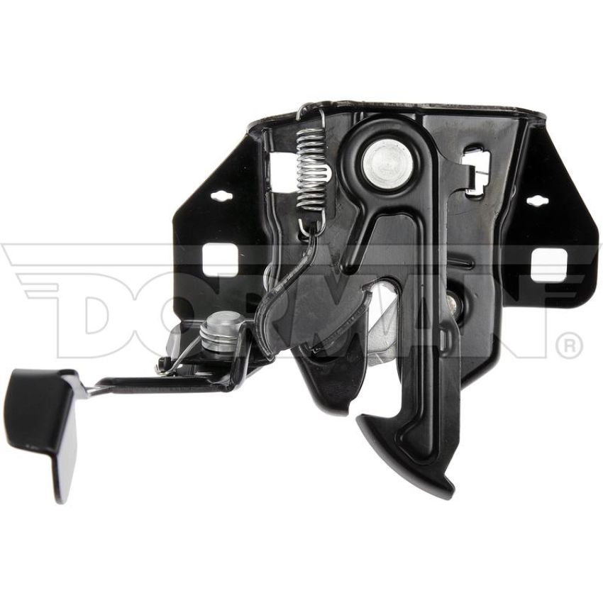 DORMAN 820-101 Hood Latch Assembly