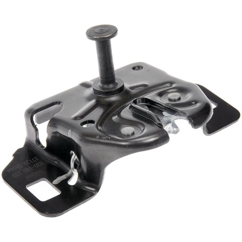 DORMAN 820-102 Hood Latch Assembly