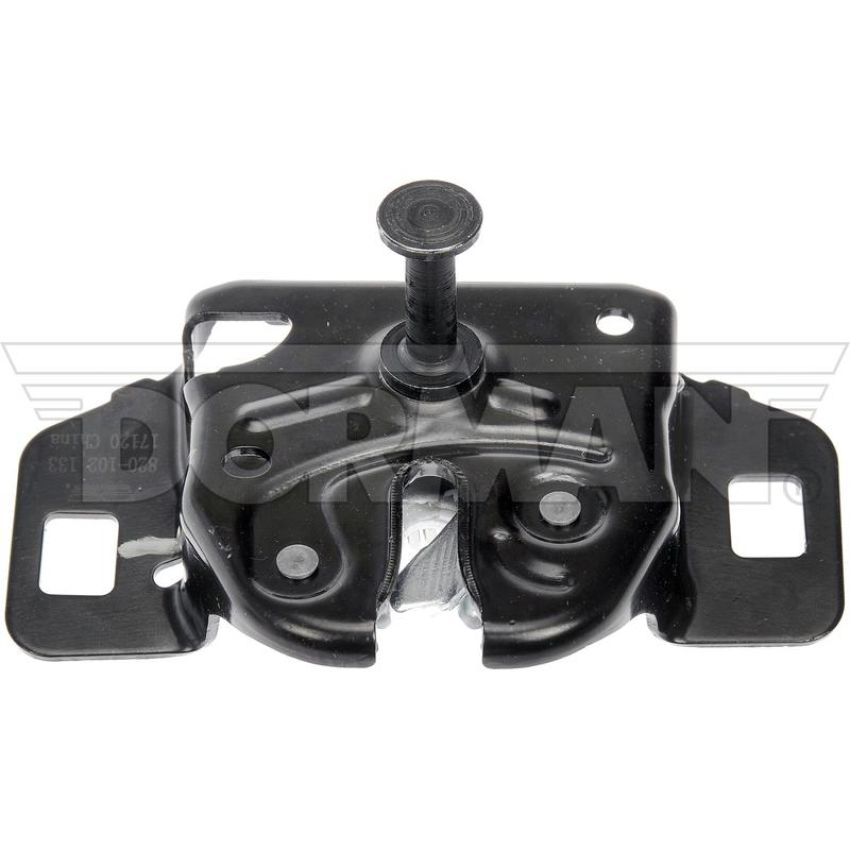 DORMAN 820-102 Hood Latch Assembly