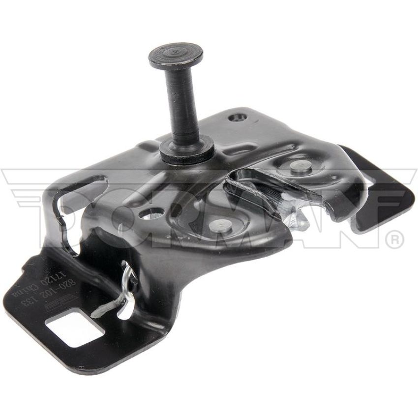DORMAN 820-102 Hood Latch Assembly
