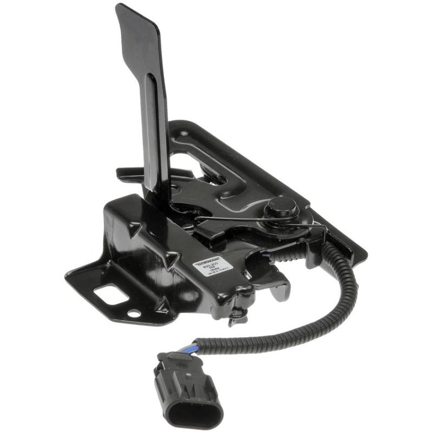 DORMAN 820-200 Hood Latch Assembly