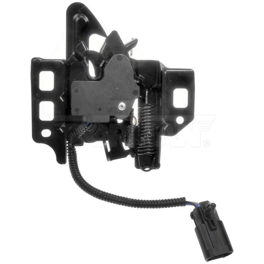 DORMAN 820-200 Hood Latch Assembly
