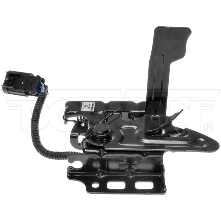 DORMAN 820-200 Hood Latch Assembly