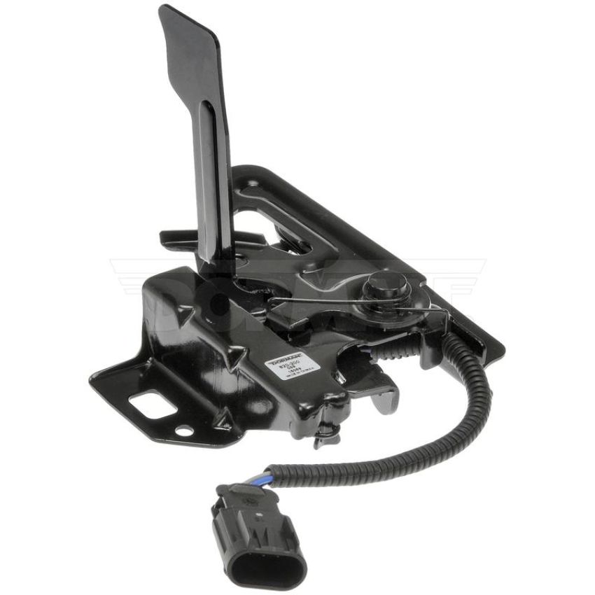 DORMAN 820-200 Hood Latch Assembly