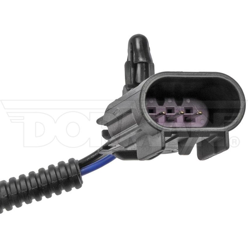 DORMAN 820-200 Hood Latch Assembly