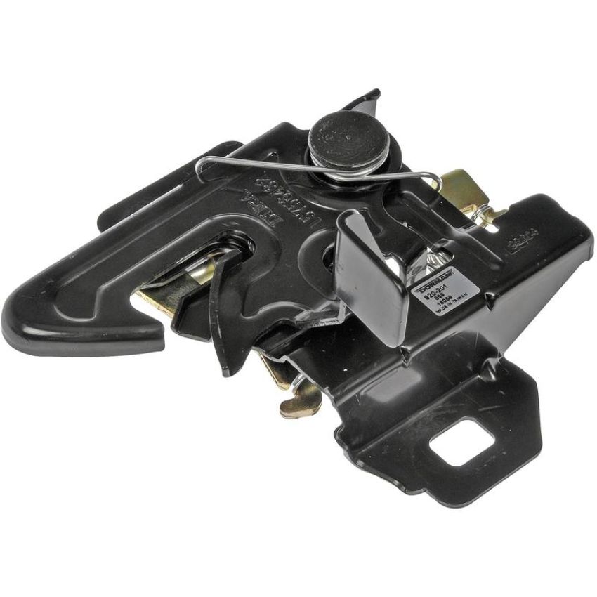 DORMAN 820-201 Hood Latch Assembly