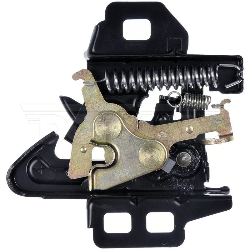 DORMAN 820-201 Hood Latch Assembly