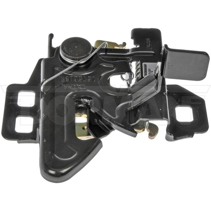 DORMAN 820-201 Hood Latch Assembly