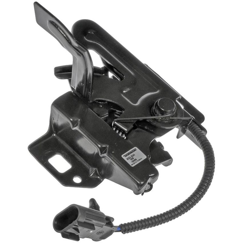 DORMAN 820-204 Hood Latch Assembly