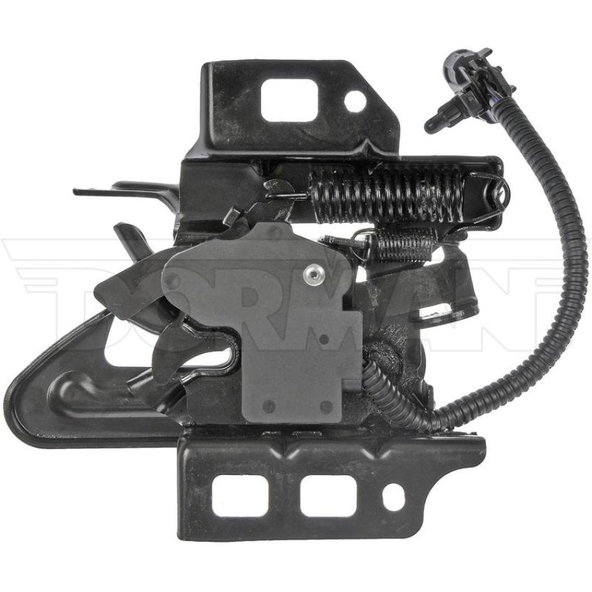 DORMAN 820-204 Hood Latch Assembly