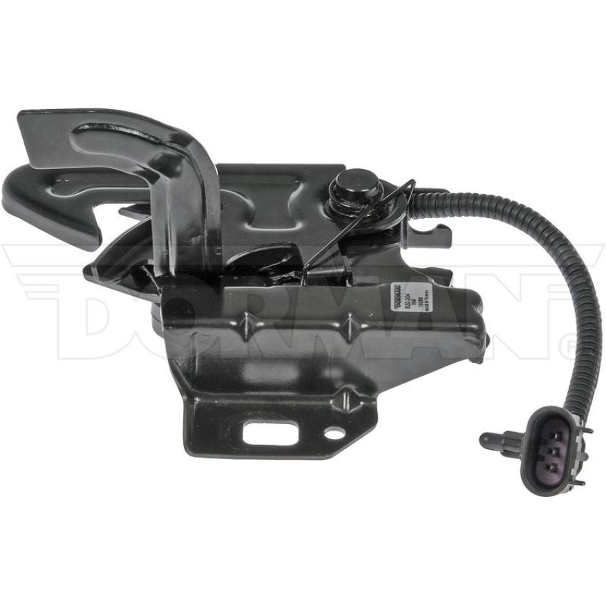 DORMAN 820-204 Hood Latch Assembly