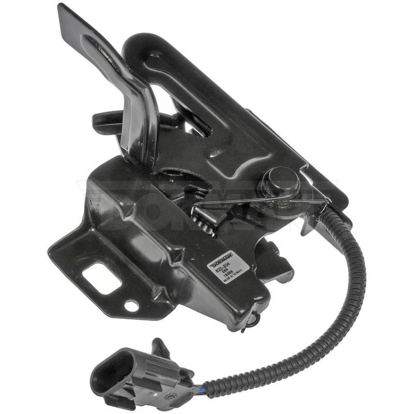 DORMAN 820-204 Hood Latch Assembly