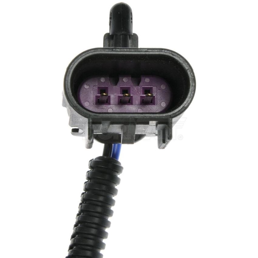 DORMAN 820-204 Hood Latch Assembly
