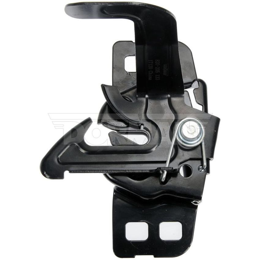 DORMAN 820-205 Hood Latch Assembly
