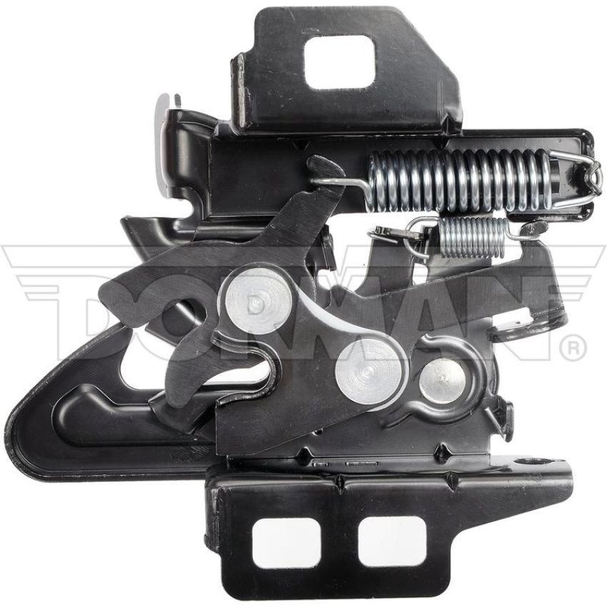 DORMAN 820-207 Hood Latch Assembly
