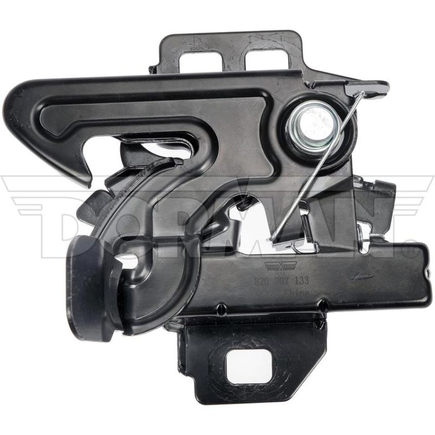 DORMAN 820-207 Hood Latch Assembly