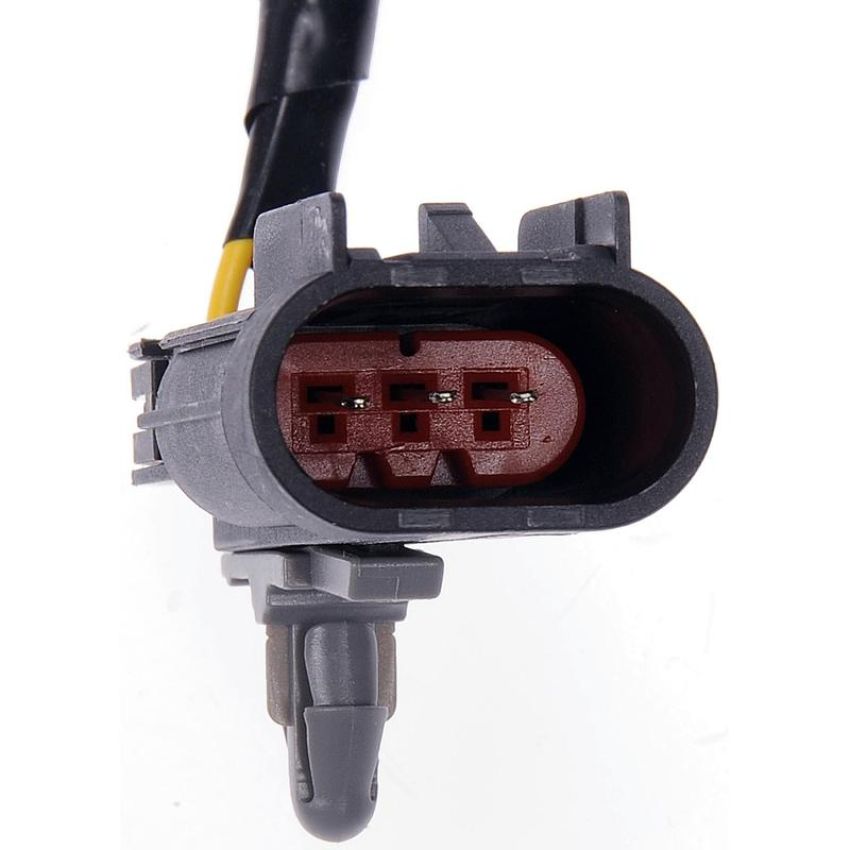 DORMAN 820-208 Hood Latch Assembly