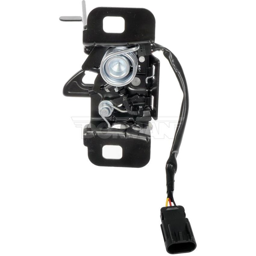DORMAN 820-208 Hood Latch Assembly