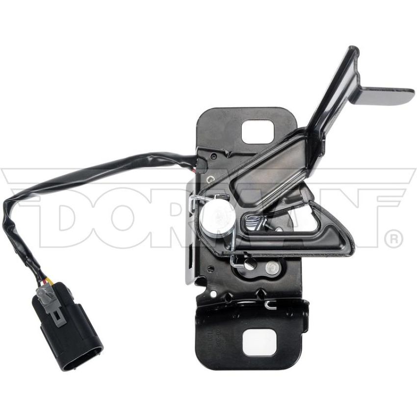 DORMAN 820-208 Hood Latch Assembly