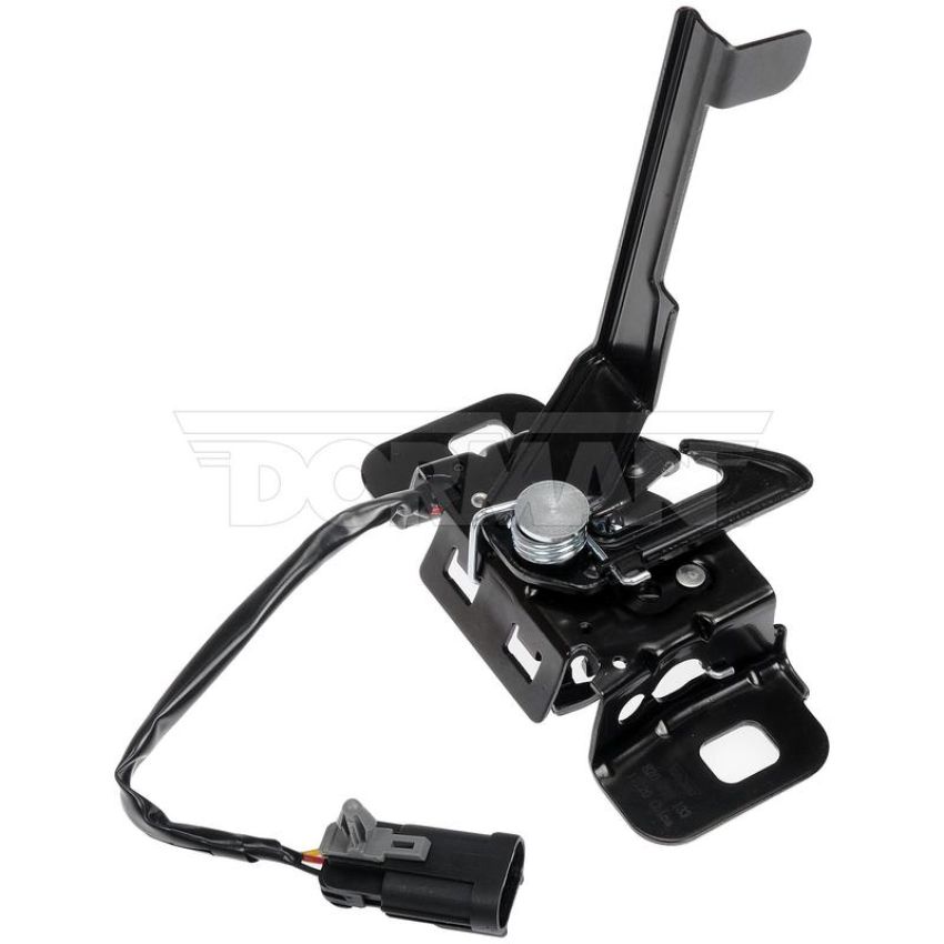 DORMAN 820-208 Hood Latch Assembly