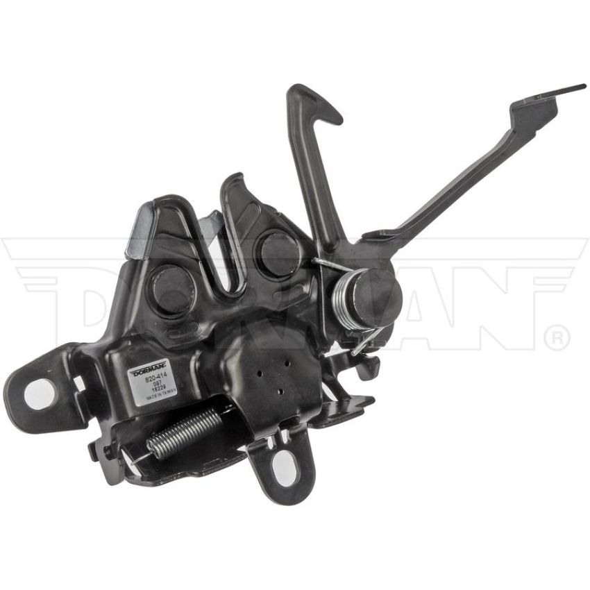 DORMAN 820-414 Hood Latch Assembly