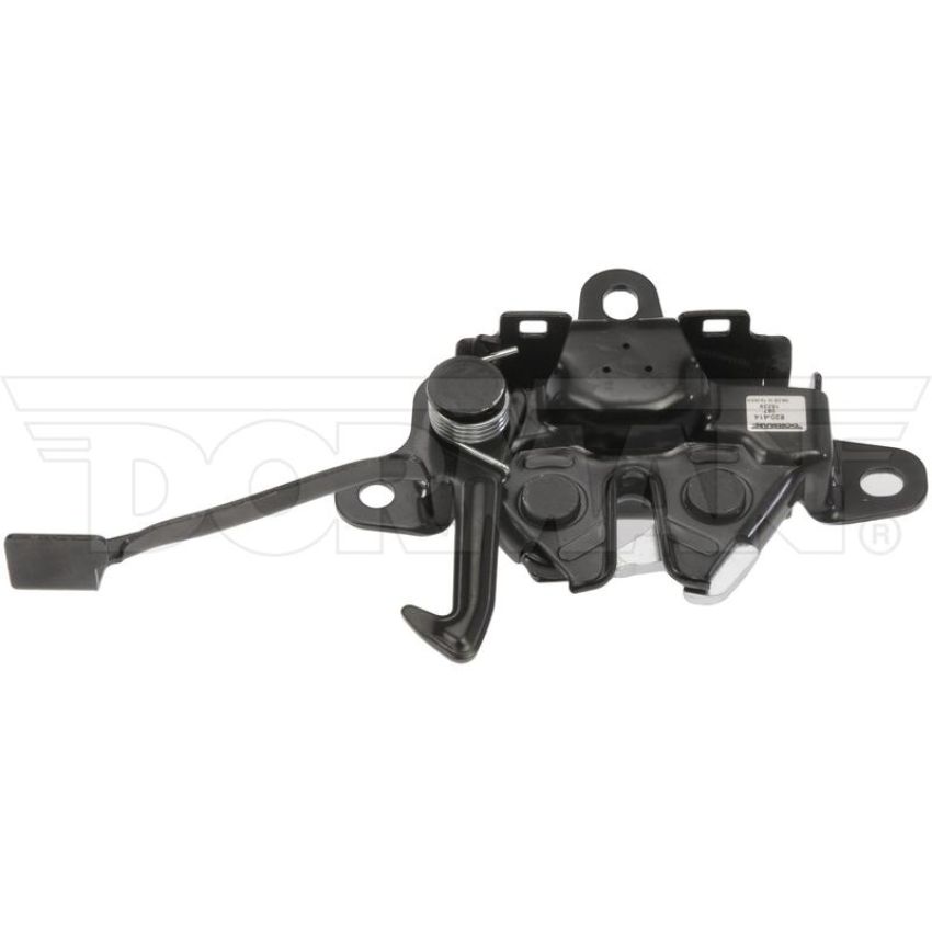 DORMAN 820-414 Hood Latch Assembly