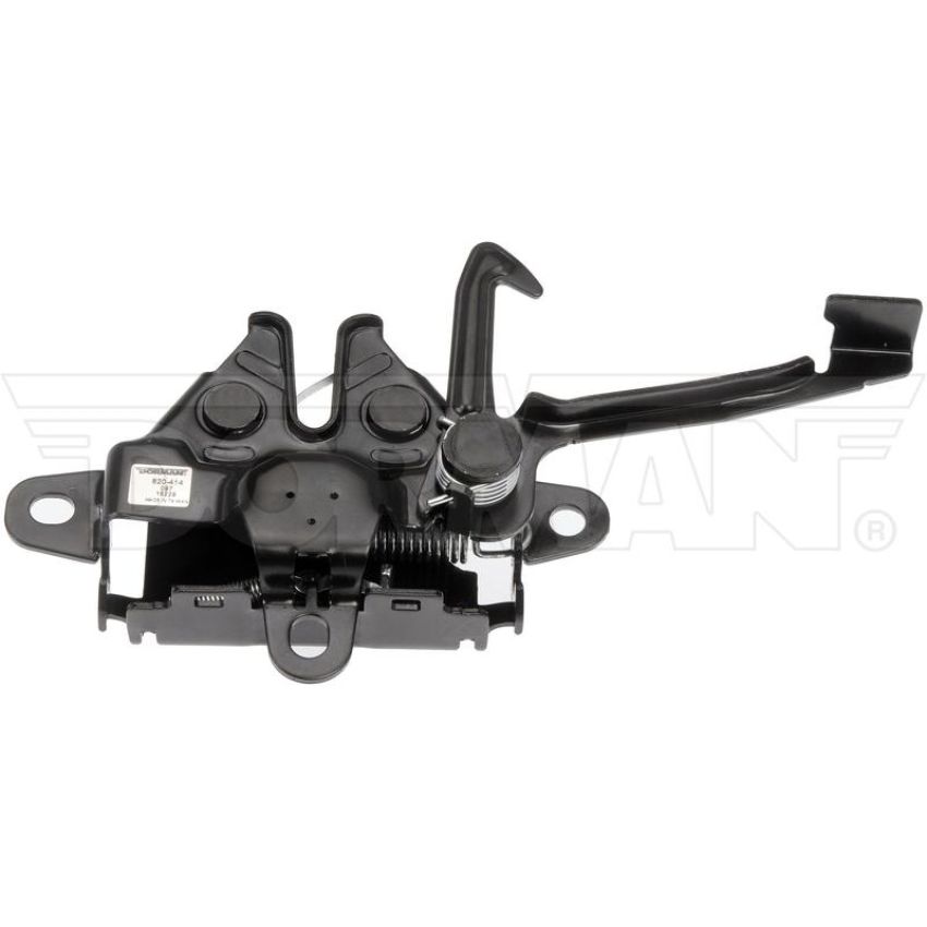 DORMAN 820-414 Hood Latch Assembly