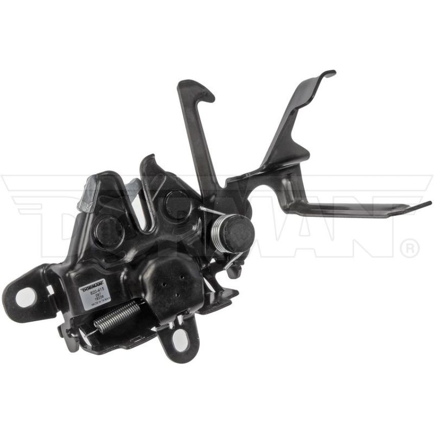 DORMAN 820-415 Hood Latch Assembly