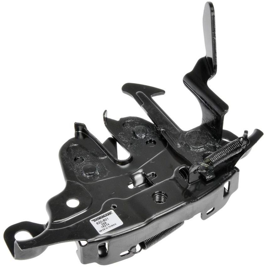 DORMAN 820-801 Hood Latch Assembly