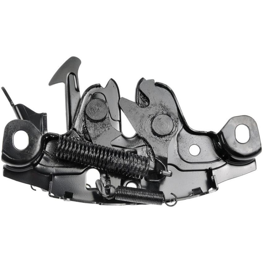 DORMAN 820-801 Hood Latch Assembly