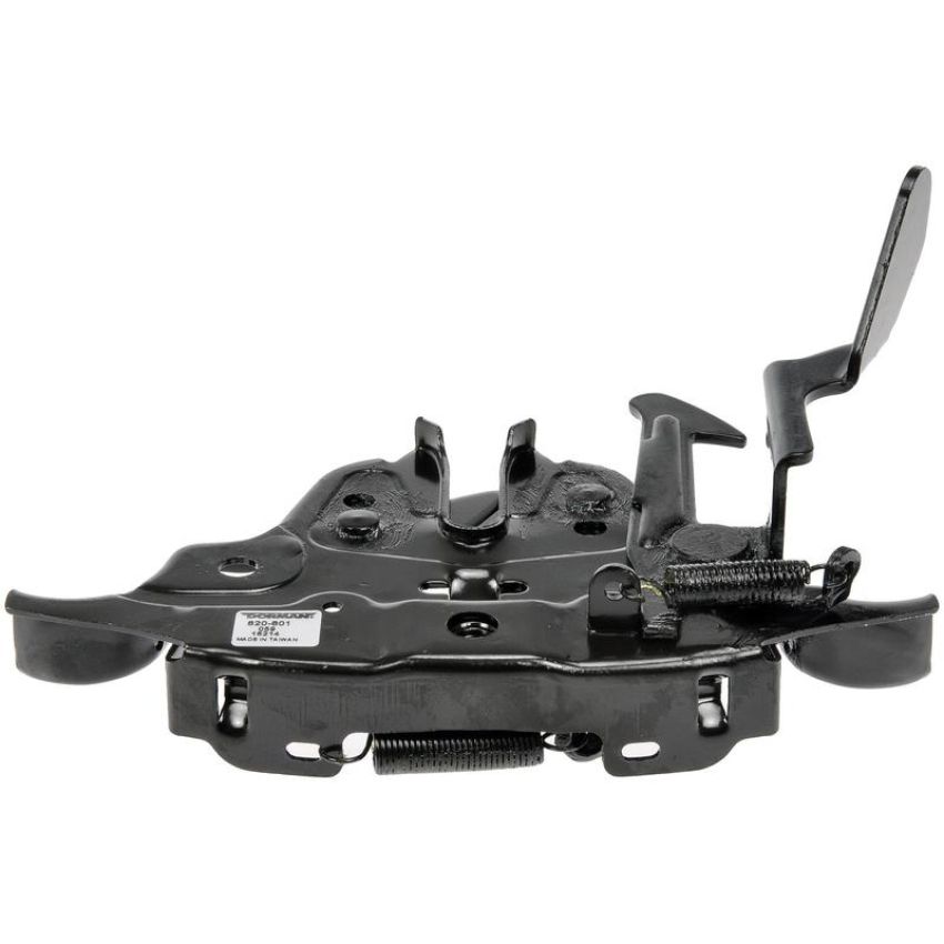 DORMAN 820-801 Hood Latch Assembly