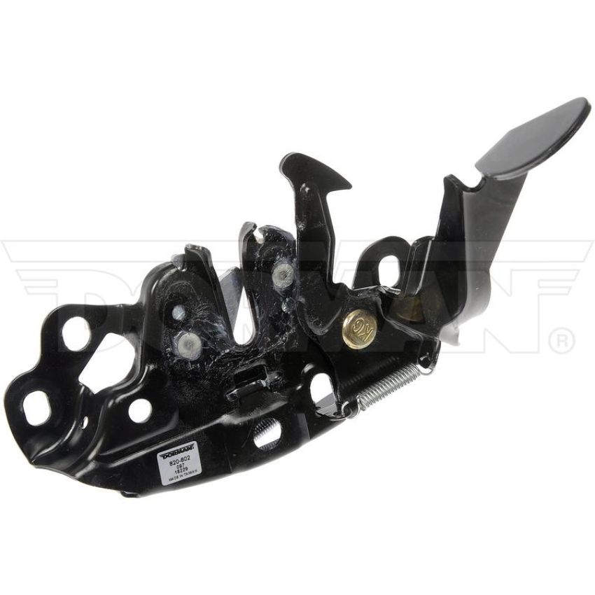 DORMAN 820-802 Hood Latch Assembly
