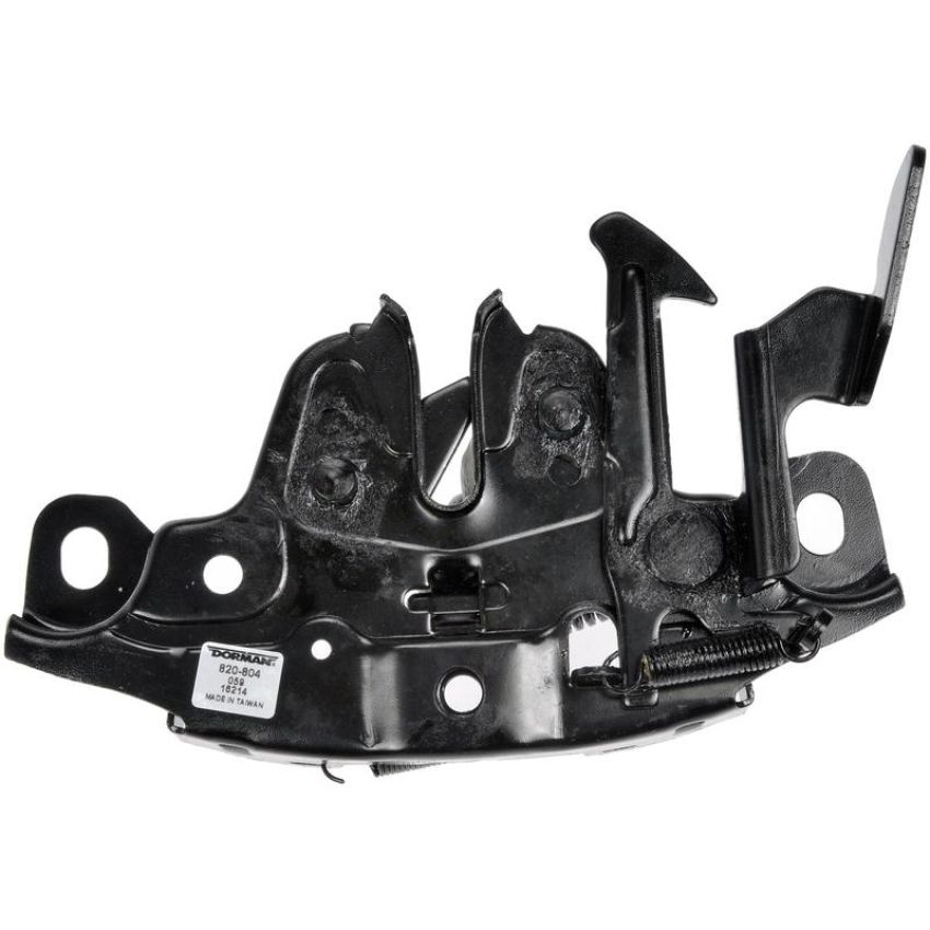 DORMAN 820-804 Hood Latch Assembly