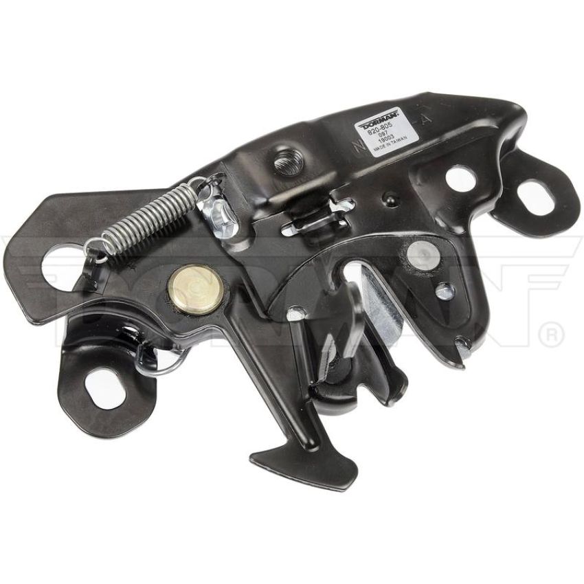 DORMAN 820-805 Hood Latch Assembly
