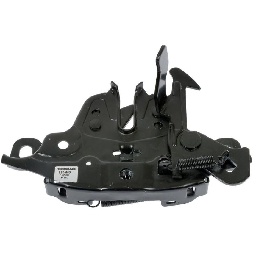 DORMAN 820-805 Hood Latch Assembly