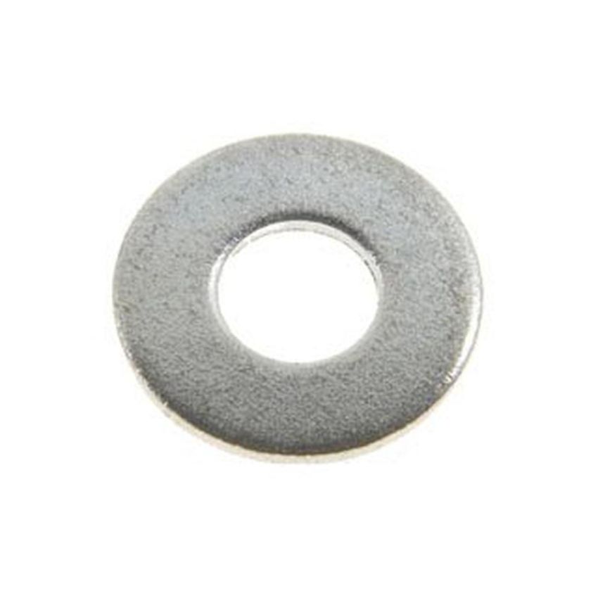 DORMAN 822-010 Flat Washer-Grade 2- 1/4 In.