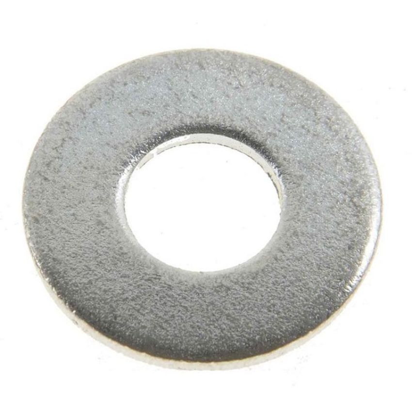 DORMAN 822-010 Flat Washer-Grade 2- 1/4 In.